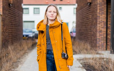 Waarom ik weer ga schrijven.