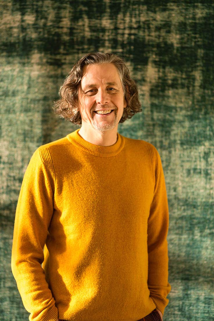 Portretfotograaf Den bosch